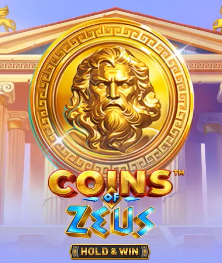 coins of zeus
