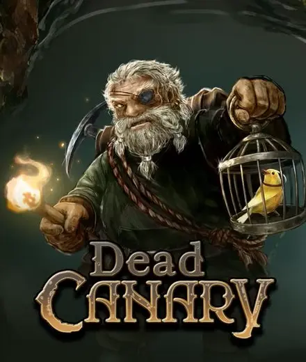 dead canary