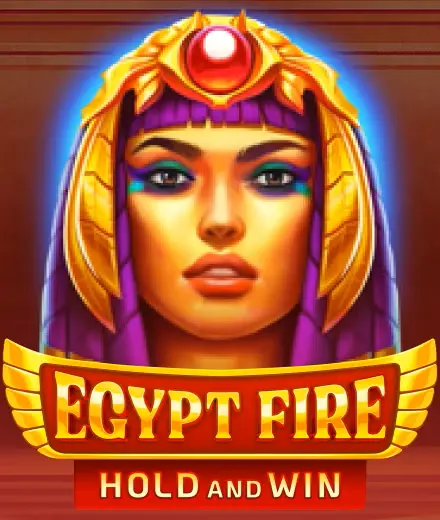 egypt fire