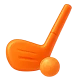 golf