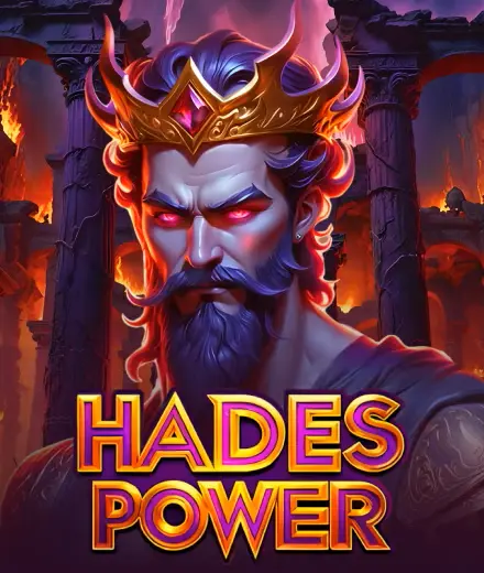 hades power