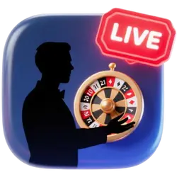 Live casino