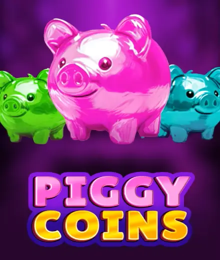 piggy coin
