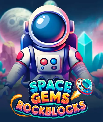 space gems